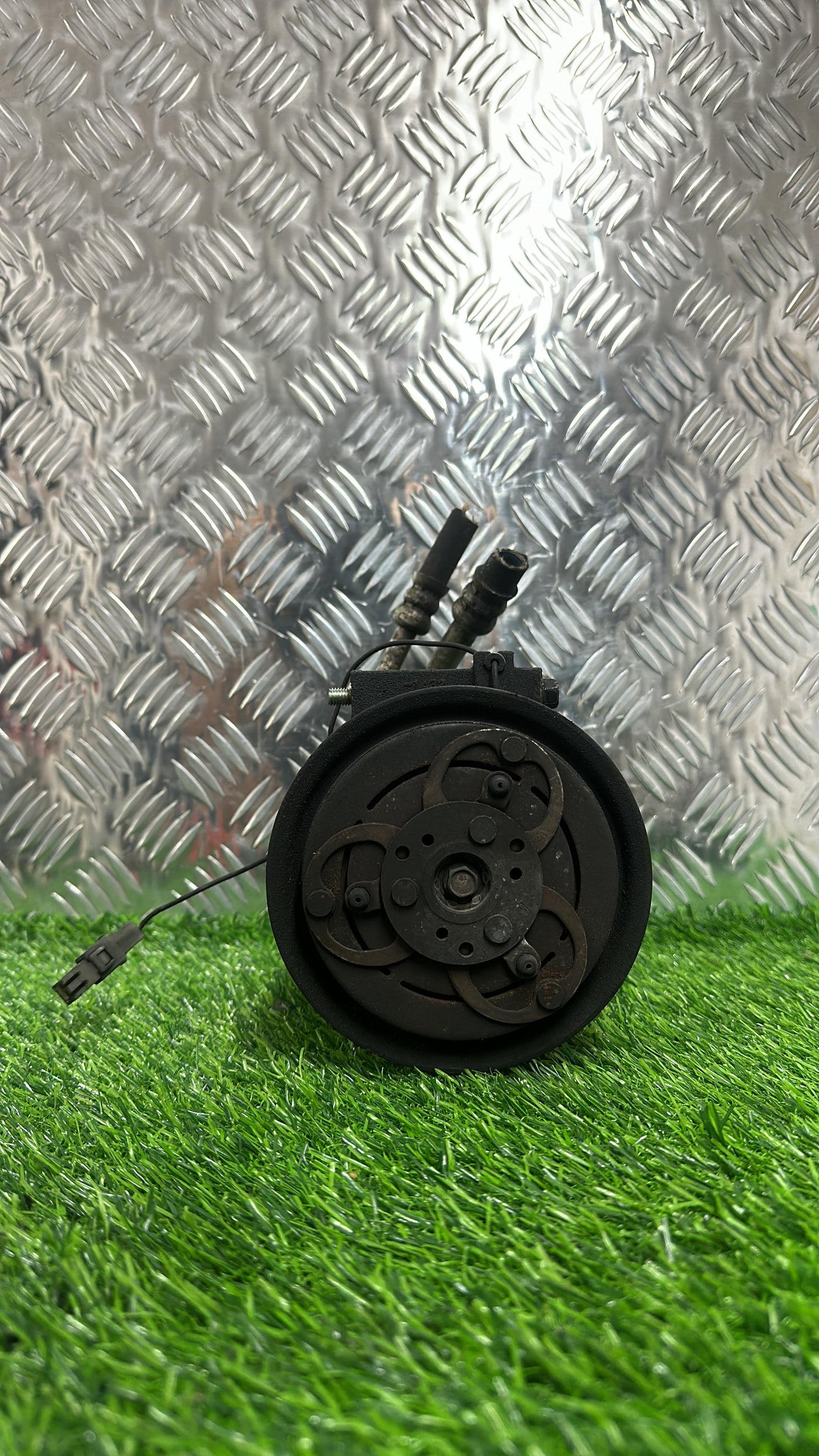 1999 - 2016 Mazda Bongo Van A/C Compressor F8 1.8L Petrol