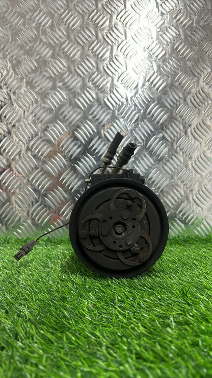 1999 - 2016 Mazda Bongo Van A/C Compressor F8 1.8L Petrol