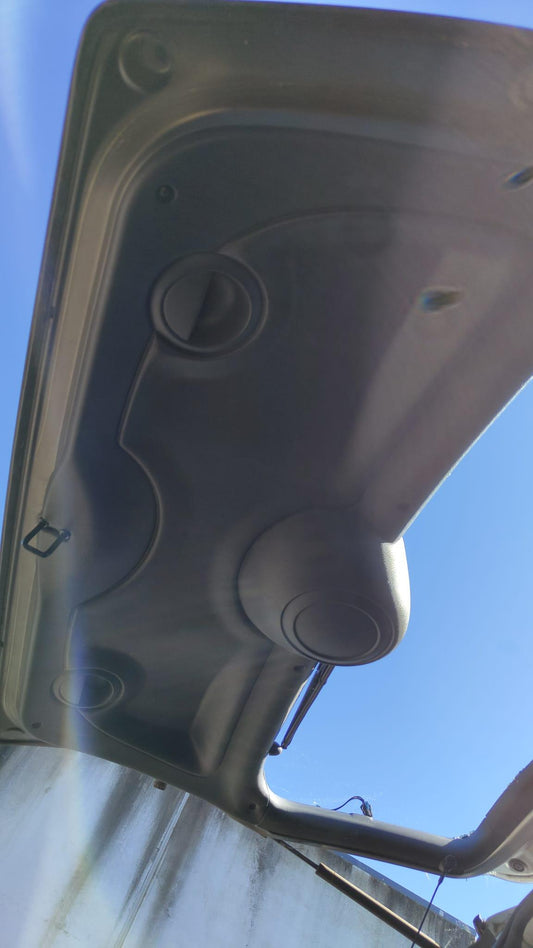 2006 BMW Mini W10B16A-COVERED WRECKING FOR PARTS ONLY