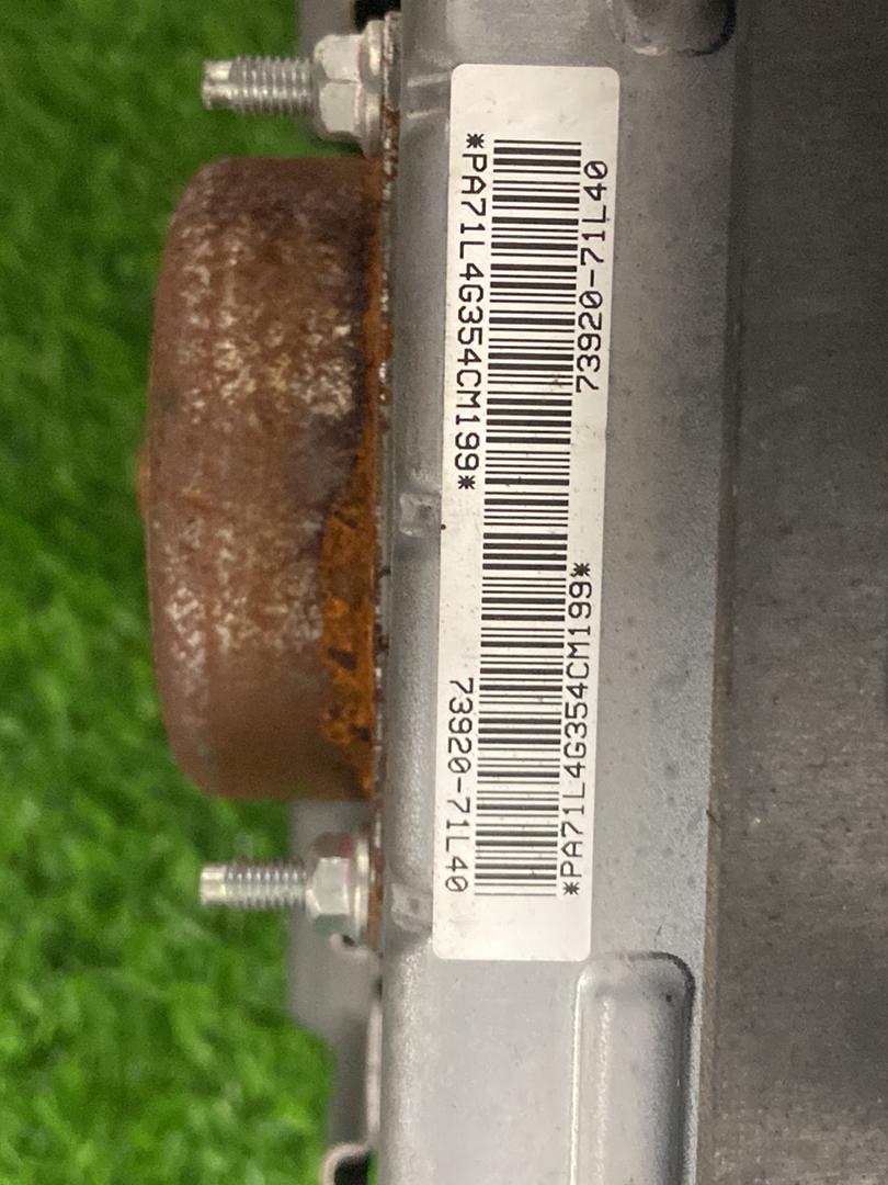 Suzuki Swift Left Front Airbag 73920-71L40