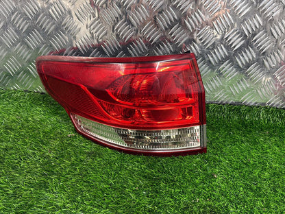 2011 - 2014 Ford Territory Left Taillight AR79-13405