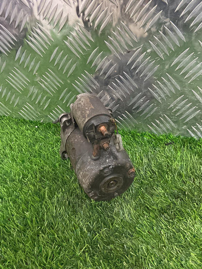 1998 - 2003 Mazda Familia Starter Motor M3T24486
