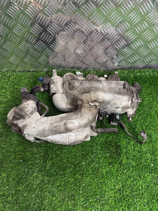 2004 - 2009 Nissan Murano Intake Manifold