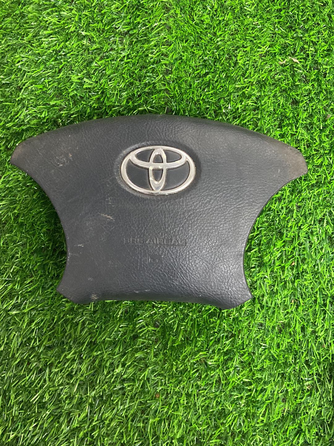 2000 - 2005 Toyota Previa Right Front Airbag C01216708ABZ