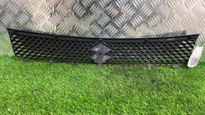 2004 - 2007 Suzuki Swift Grille RADIATOR GRILLE