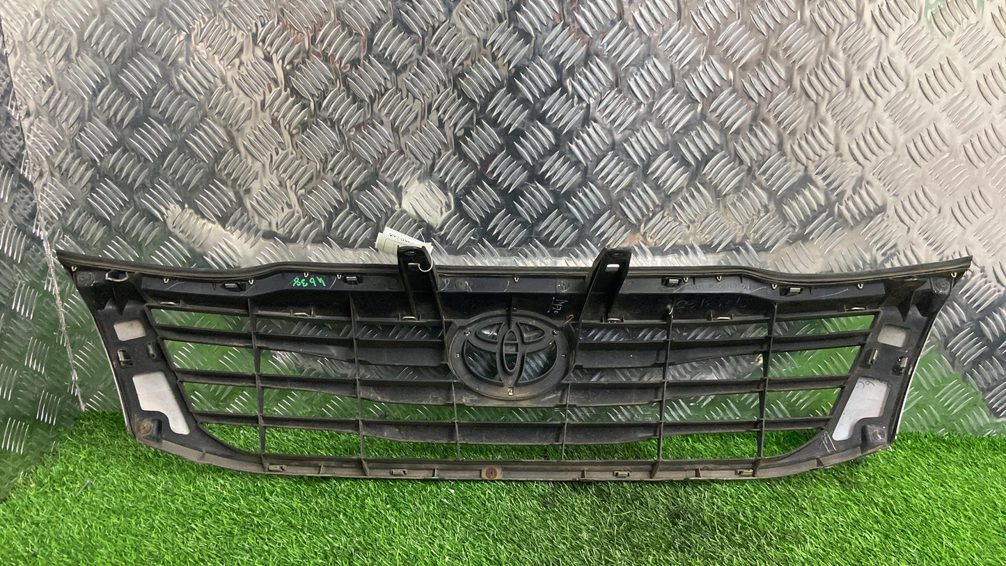2005 - 2015 Toyota Hilux Grille 53100-0K610