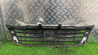 2005 - 2015 Toyota Hilux Grille 53100-0K610