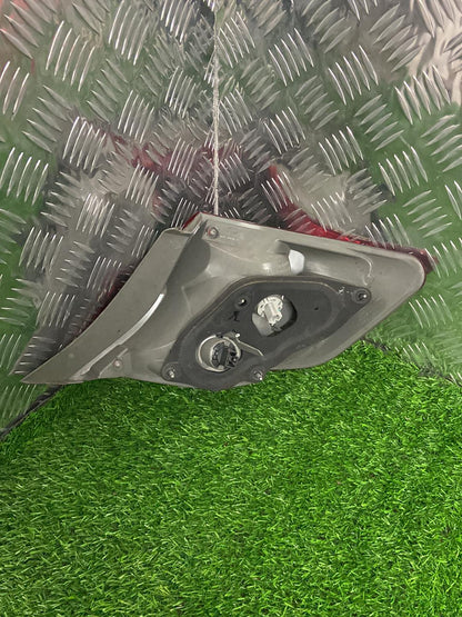 2011 - 2017 Toyota Camry Left Taillight 179226-01