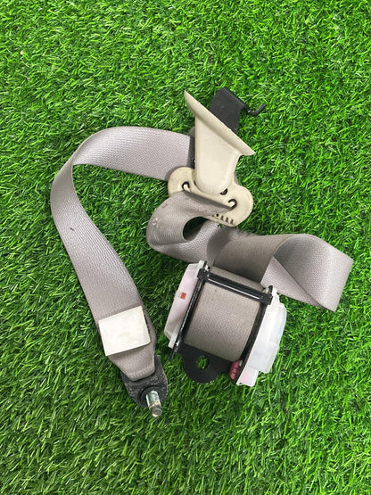 2004 - 2013 Nissan Note Right Rear Seat belt TK-AB0-G1991