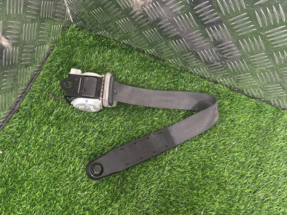 Mitsubishi Lancer Right Front Seat Belt TK-AB2-N587