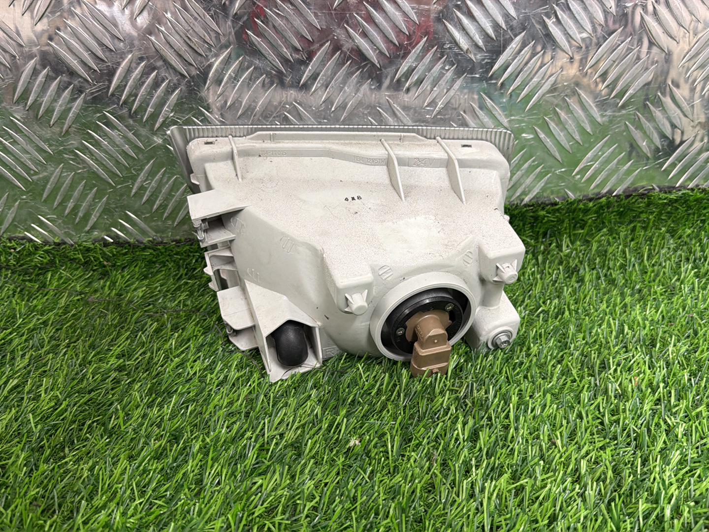 Toyota Land Cruiser Prado Right Fog Light KOITO 60-87