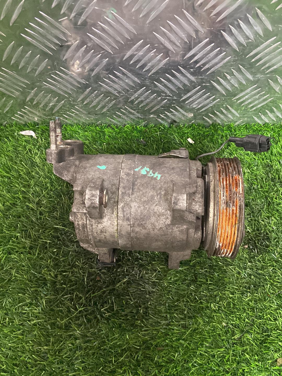 1997 - 2016 Nissan Patrol A/C Compressor ZD30 , DKS17D
