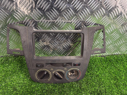 2005 - 2015 Toyota Hilux Dash Vent Surround Centre TOYOTA 55420-0K0