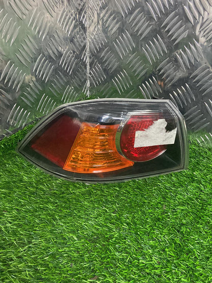 2008 - 2020 Mitsubishi Lancer Left Taillight STANLEY P5996