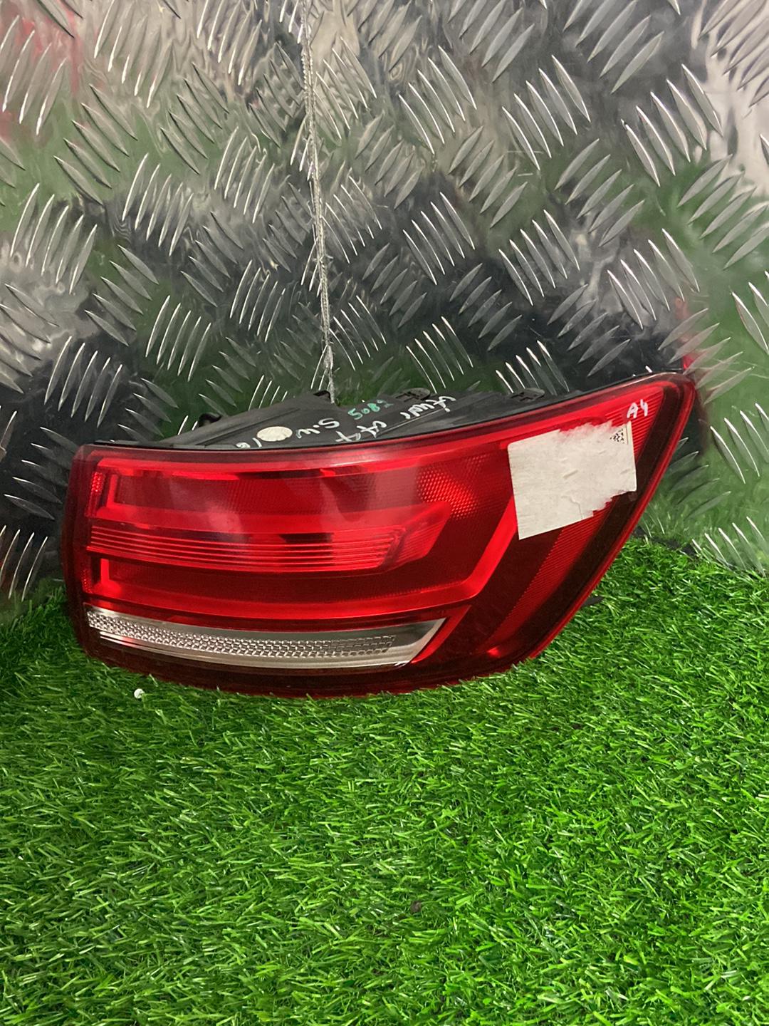 2015 - 2025 Audi A4 Right Taillight 8W9945070