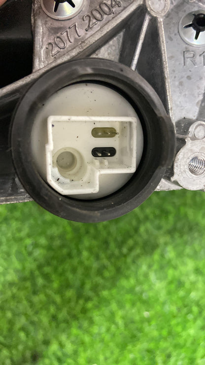 2011 - 2019 BMW 330i Right Door Mirror 5 PIN