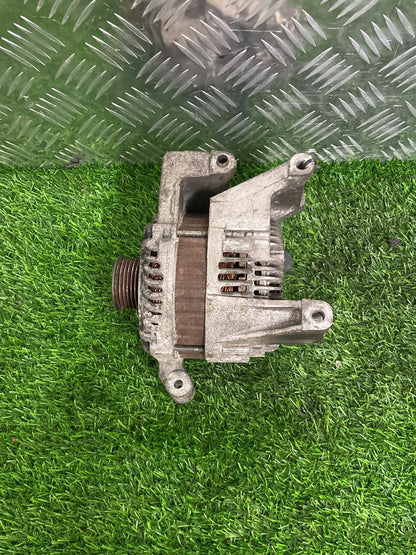 2008 - 2013 Mazda Mazda3 Alternator A3TJ1091