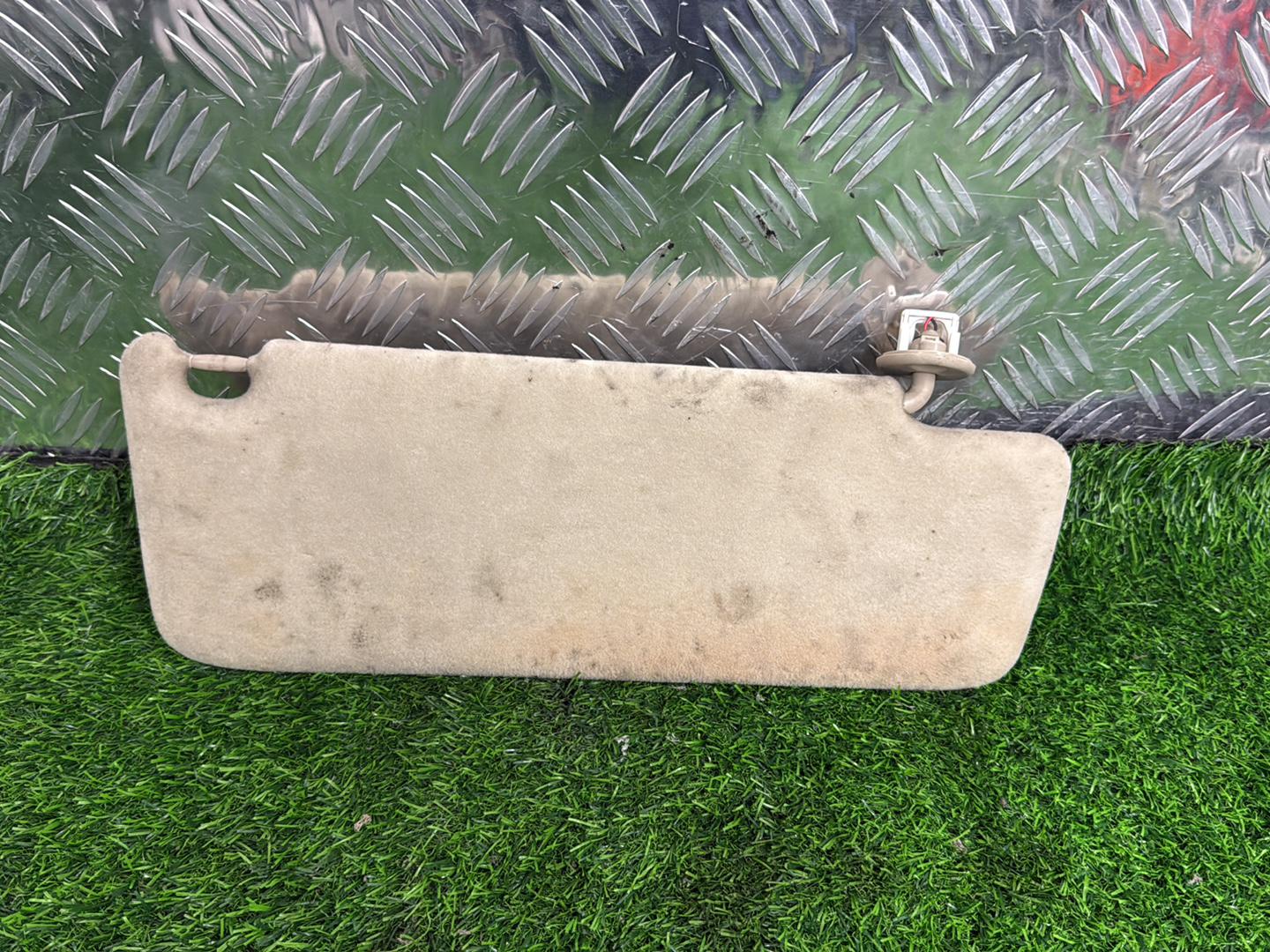 2003 - 2008 Toyota Land Cruiser Prado Left Sun Visor