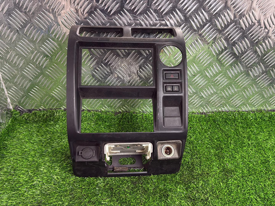 1996 - 2002 Toyota Land Cruiser Prado Dash Vent Surround Centre 55412-60140