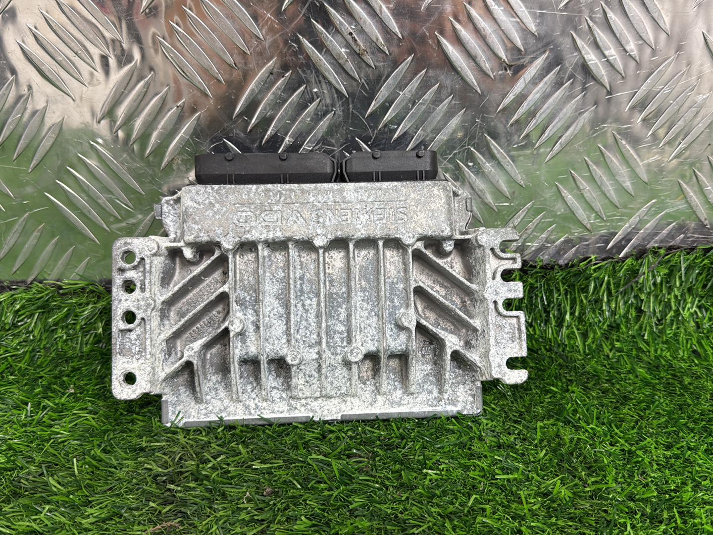 MINI Cooper ECU S122237006