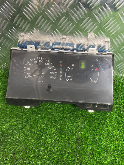 1989 - 2004 Toyota Hiace Instrument Cluster  83010-26540