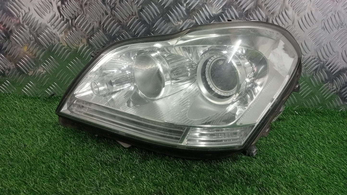 Mercedes-Benz GL320 CDI