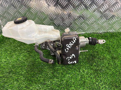 Toyota Corolla ABS Pump/Modulator 47210-12530