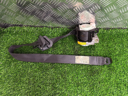 1996 - 2002 Toyota Hilux Surf Left Front Seat Belt TK-AB2-F1556-P