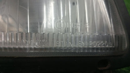 1999 - 2012 Mazda Bongo Van Right Headlight STANLEY P0220R