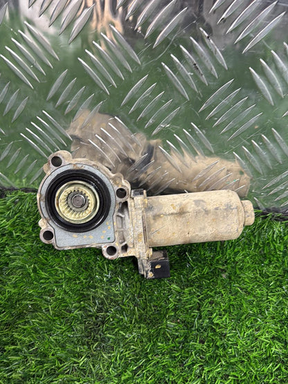 2004 - 2013 BMW X3 Transfer Case Control Module 2710 7566250