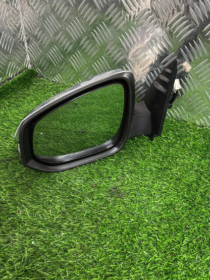 2015 - 2025 Toyota Hilux Left Door Mirror