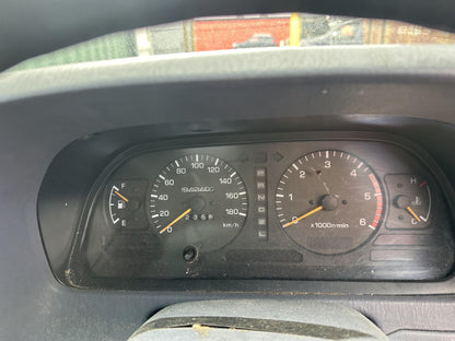 1998 Toyota Prado 1KZ-UNK WRECKING FOR PARTS ONLY