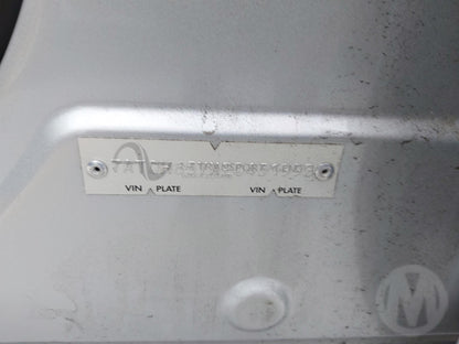 2015 Toyota Aqua 1NZ-1LM-R282964 WRECKING FOR PARTS ONLY