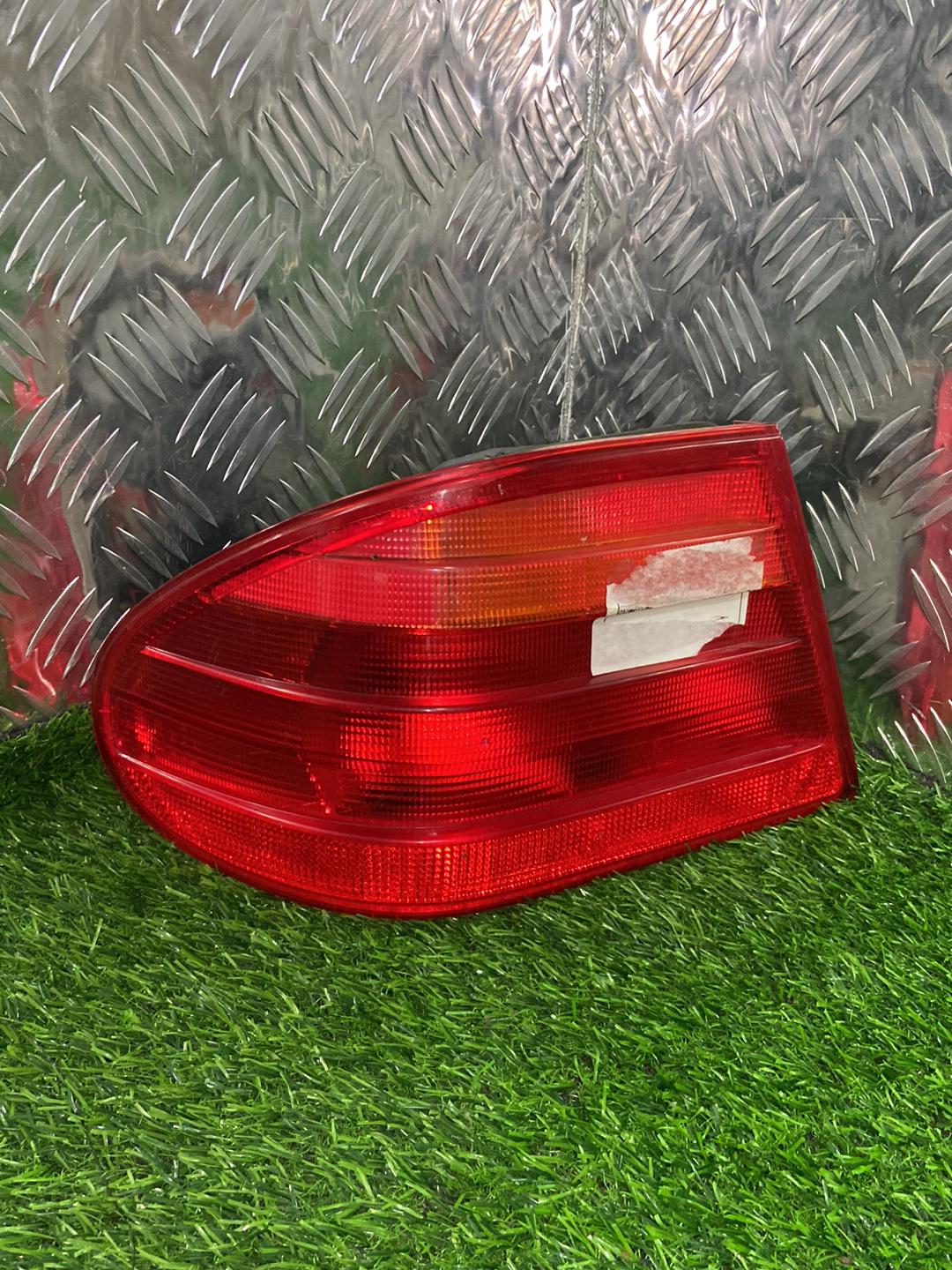1995 - 2002 Mercedes-Benz E-Class Left Taillight A2108200164