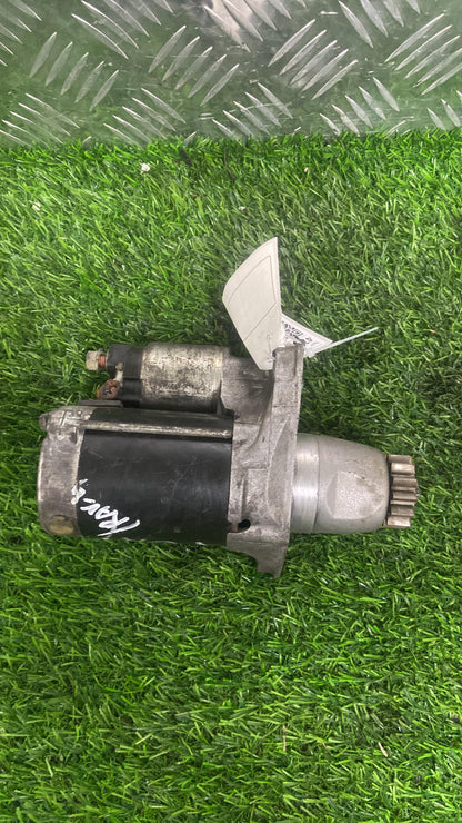 2005 - 2012 Toyota RAV4 Starter Motor 2810028052