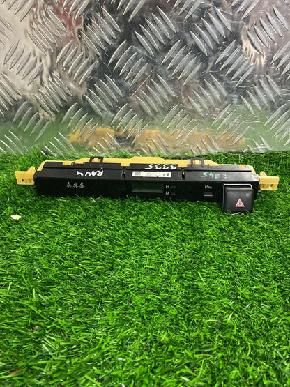 2012 - 2018 Toyota RAV4 Clock 83950-42120
