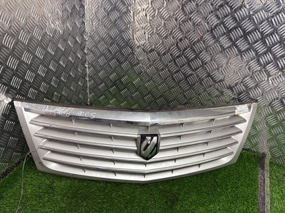 2002 - 2008 Toyota Alphard Grille 53101-58041