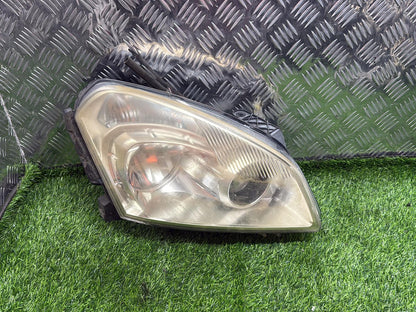 Nissan Dualis Right Headlight 26010 JD00A