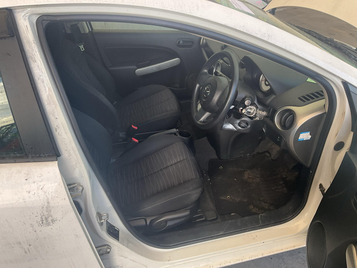 2008 Mazda Demio DE3FS