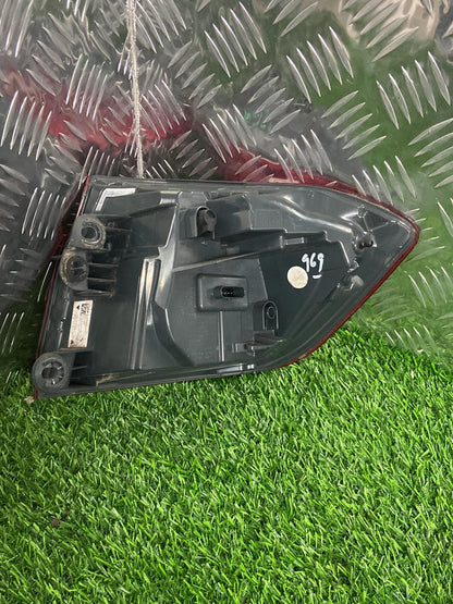 2011 - 2018 BMW 316i Left Taillight H3736911705
