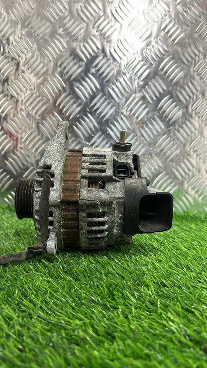 2002 - 2010 Nissan Micra Alternator 23100 AX001