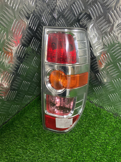 2006 - 2011 Mazda BT-50 Right Taillight UB9B-51150