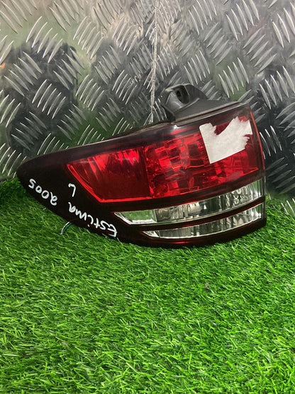 2000 - 2005 Toyota Estima Left Taillight ICHIKOH 28-169