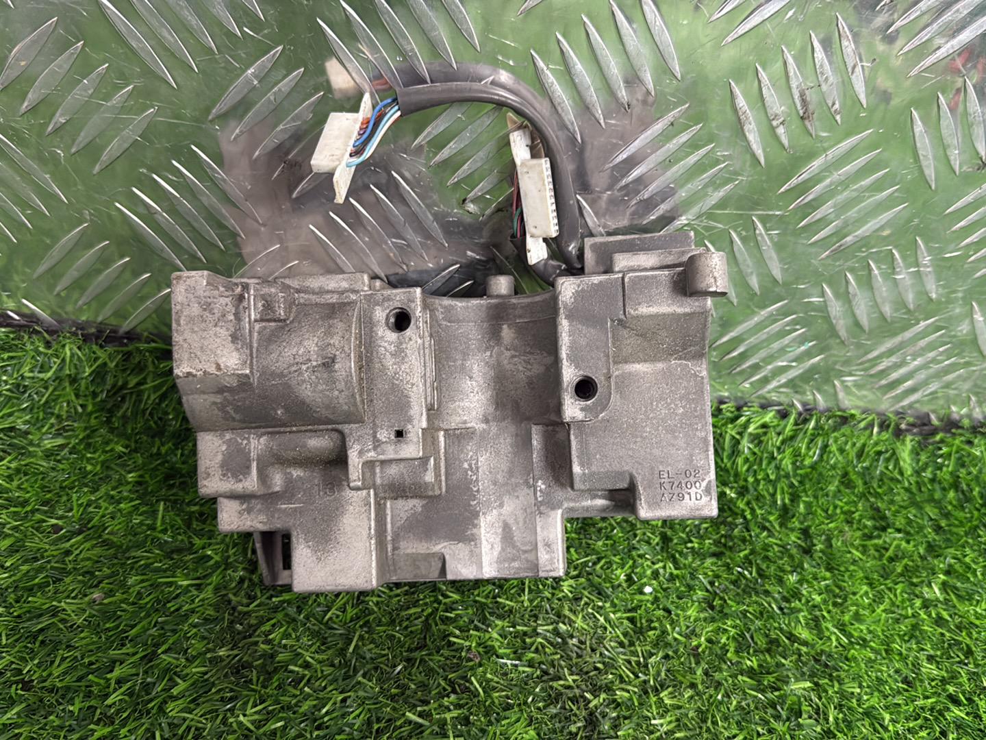 2012 - 2016 Mazda CX-5 Electronic Ignition Module EL-02 K7400 AZ91D