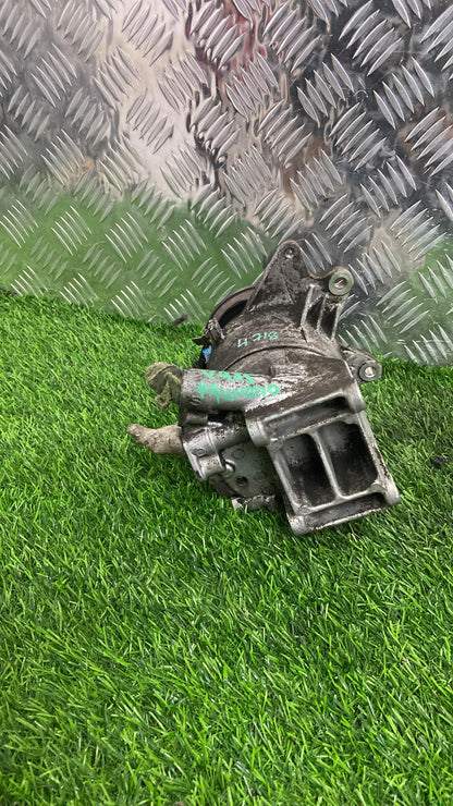 2002 - 2007   A/C Compressor 92600CA010