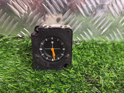 1996 - 2002 Toyota Land Cruiser Prado Clock 83910-60160