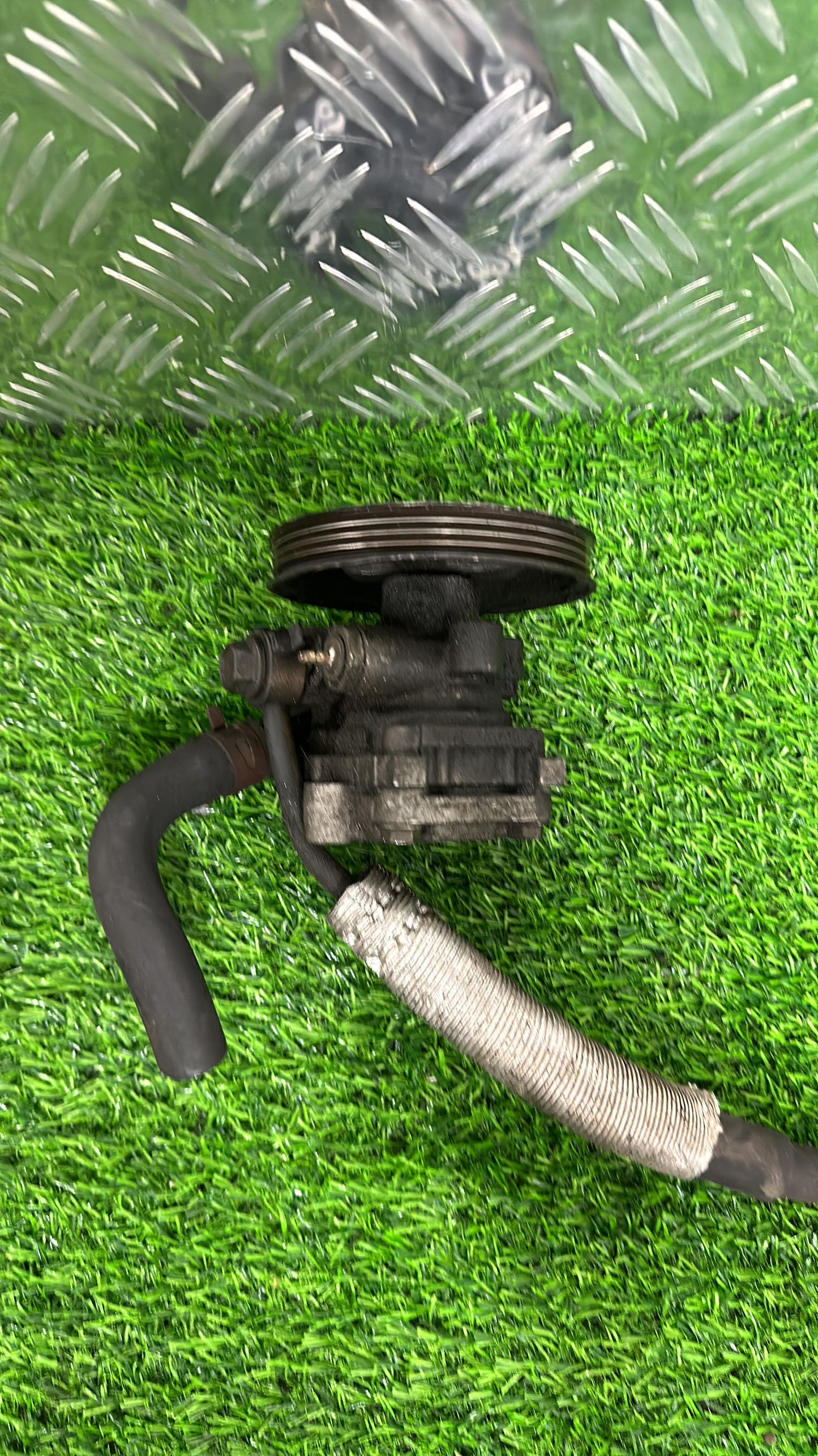 1999 - 2016 Mazda Bongo Van Power Steering Pump F8 1.8L Petrol