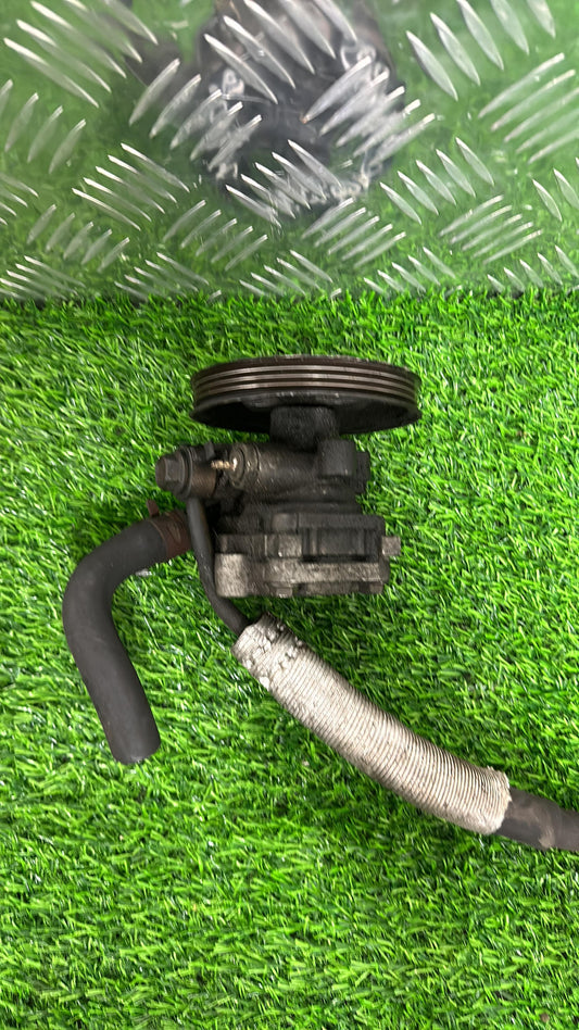 1999 - 2016 Mazda Bongo Van Power Steering Pump F8 1.8L Petrol