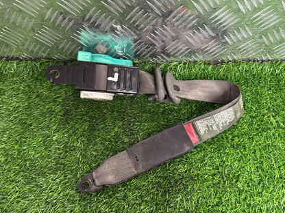 1990 - 2012 Mitsubishi L300 Left Front Seat Belt M84114T