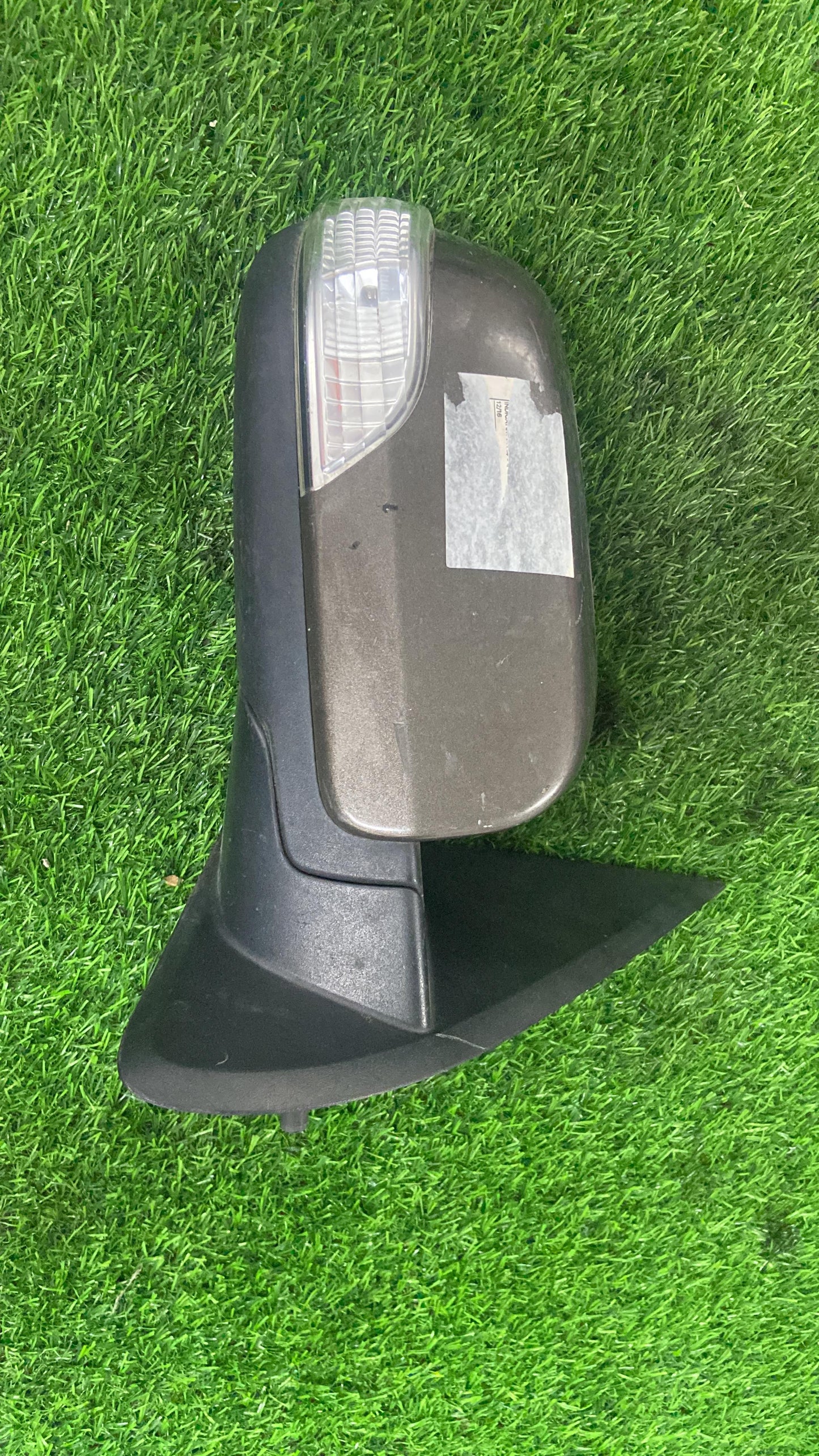 2011 - 2016 Ford Territory Right Door Mirror 5 Wire
